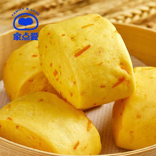 南瓜小馒头 商品图0