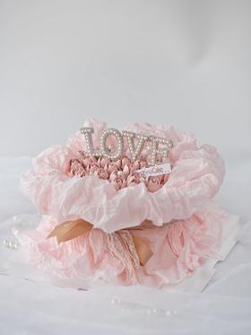 520定制款 - 告白情话