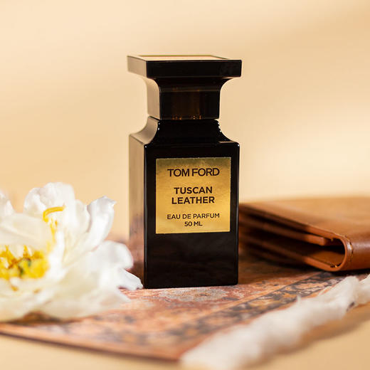 汤姆·福特 托斯卡纳皮革（奢迷皮草） Tom Ford Tuscan Leather 分装 商品图1