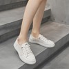 ZHR小白鞋女2022年夏季新款百搭网面透气轻便薄款休闲鞋平底女鞋 商品缩略图2