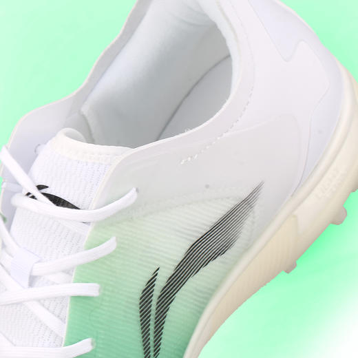 Lining/李宁 疾影碎钉足球训练鞋ASTS0192 商品图3