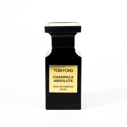 汤姆·福特 精致黄兰花 Tom Ford Champaca Absolute 分装 商品图5