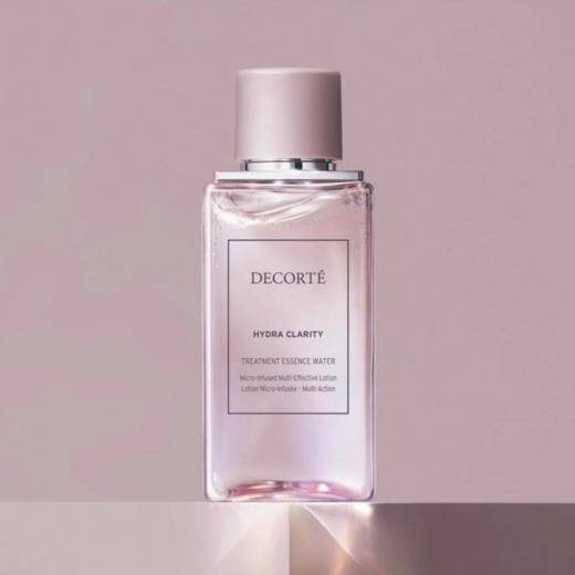 COSME DECORTE 黛珂||Hydra Clarity 护理精华水||200ml 商品图1