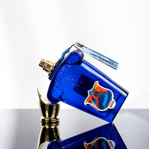 希爵夫 墨菲斯托 Xerjoff Mefisto 分装 商品图3