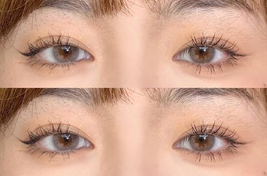 店主推荐丨Amour Gray·Missbebe丨14.0mm（年抛/2片装） 商品图1