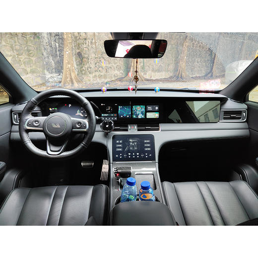 理想 ONE 增程6座版 【长租-深圳】 商品图5