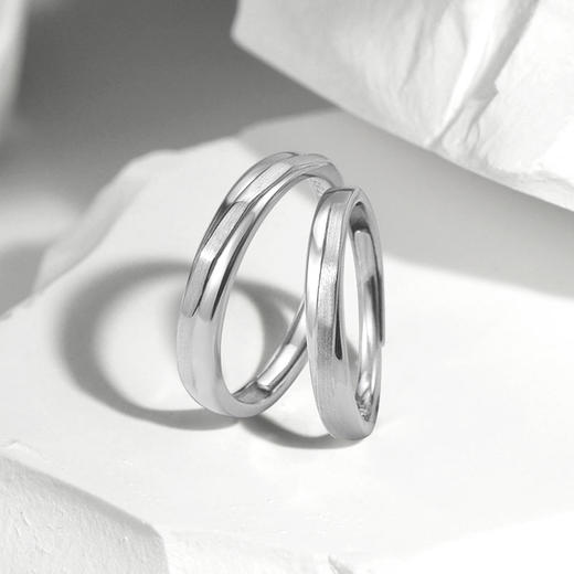 平行世界【对戒】 商品图1