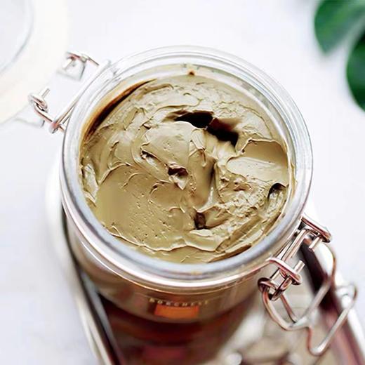 贝佳斯活肤矿物营养美肤绿泥 商品图1