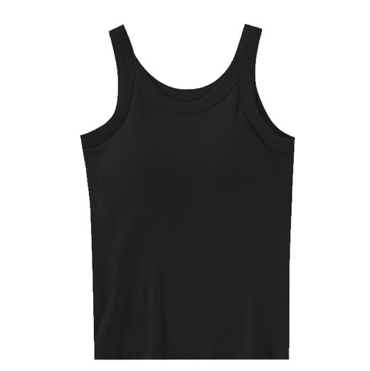 壁虎瑜伽【2205SY176】宽肩罗纹背心（一体式胸垫）【5天发货】 商品图10