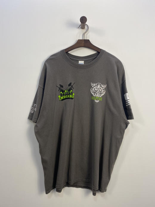 GILDAN 短袖T恤 _PST(2XL) 商品图1