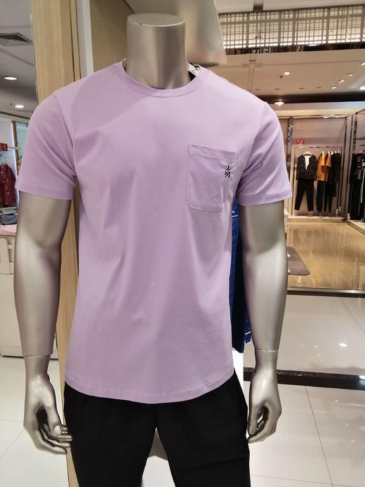 3f皮尔卡丹 金安德森男上衣 商品图0