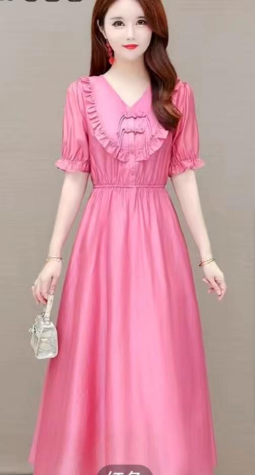 丹丽丝2685连衣裙（4） 商品图0