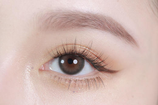 店主推荐丨Rio·青灰玻璃珠·Missbebe丨14.2mm（年抛/2片装） 商品图5