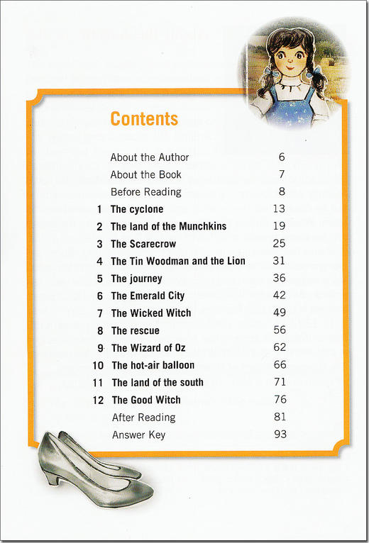 黑布林英语阅读7-9年级 商品图3