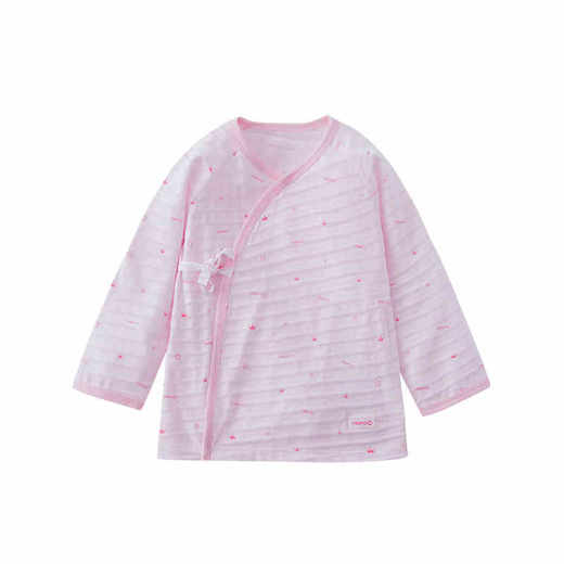 英氏-内衣类（春）C9冠星蓝提和袍 商品图1