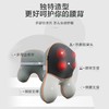 SKG腰部按摩器T5 一代豪华款灰色 商品缩略图0