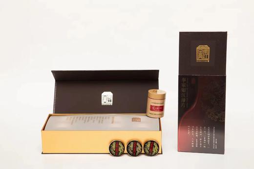 渠江尚品225g/条（黑茶） 商品图2