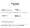 日式小学生书包（书包外观有污损 慎拍） 商品缩略图3