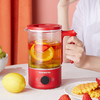 【团购展示】多样屋养生杯RF-CP05/红 商品缩略图0