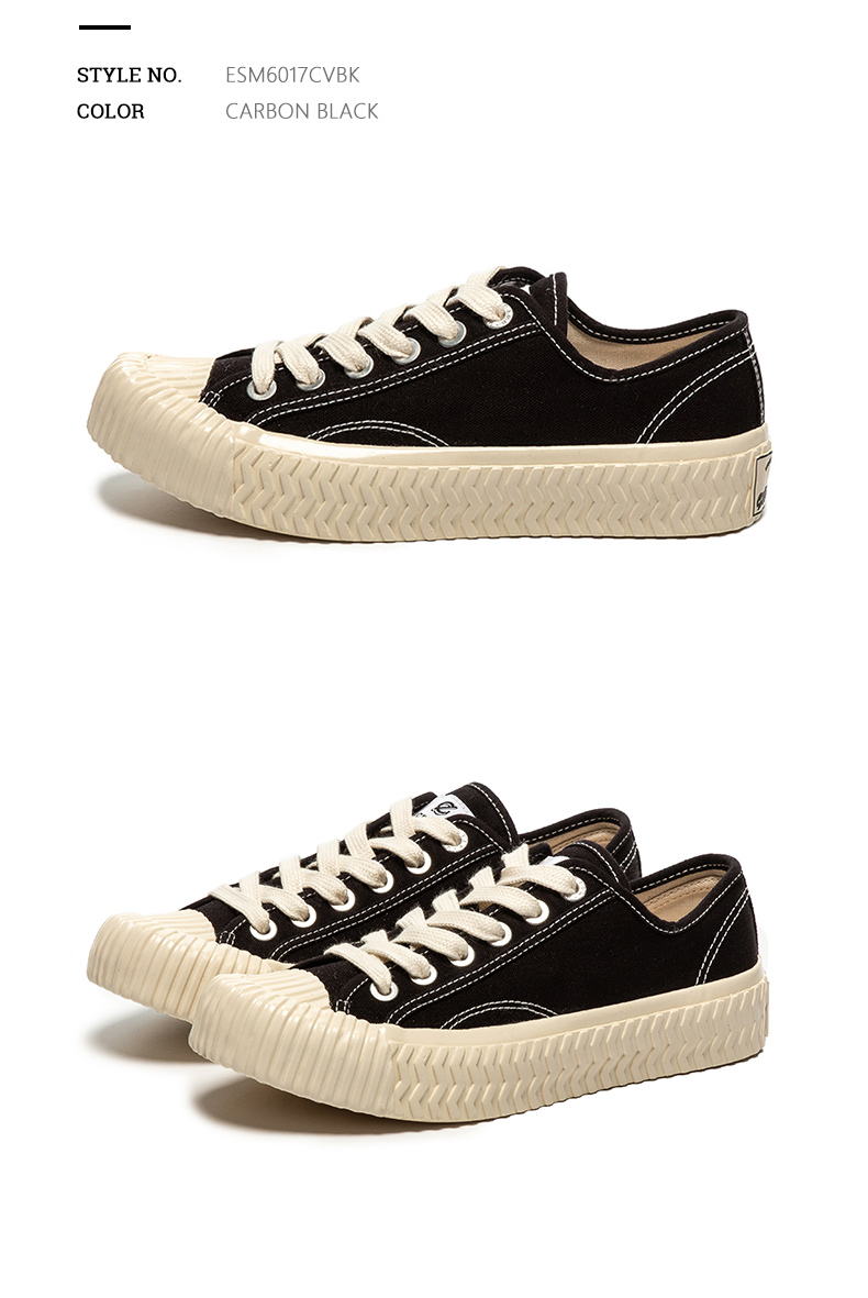 excelsior饼干帆布鞋韩国休闲男女鞋情侣款板鞋运动鞋官方正品