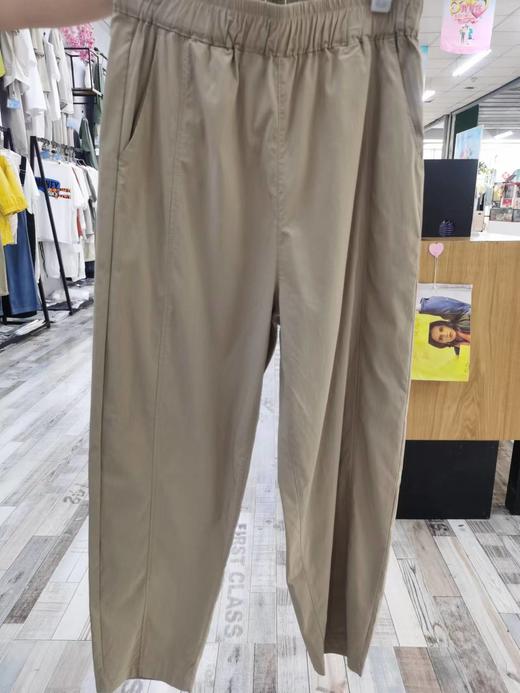 雨雪速干裤1009 商品图0