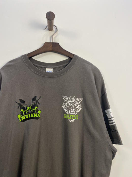 GILDAN 短袖T恤 _PST(2XL) 商品图0