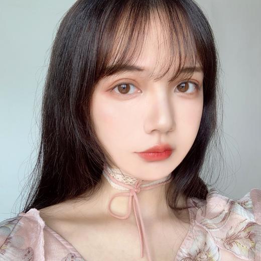 【日抛】Merida·淡棕环·Bebebest丨14.2mm（日抛/一盒10片装） 商品图5