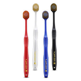 惠百施牙刷82（颜色随机发货）