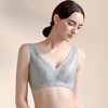 皇家丽美内衣女聚拢文胸收副乳调防下垂中厚款无钢圈文胸WW069-2 商品缩略图5