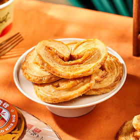 南昌枫糖蝴蝶酥