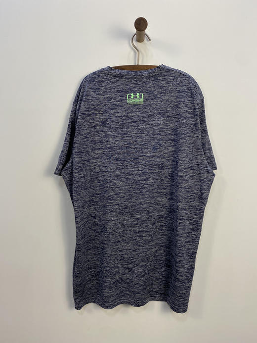 Under Armour 安德玛 短袖T恤 _SST(M) 商品图3