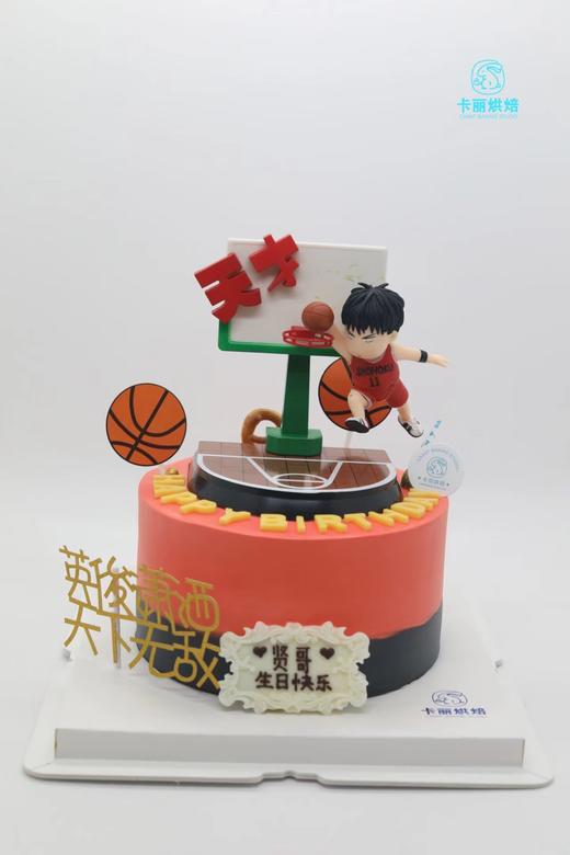 入樽蛋糕 商品图0