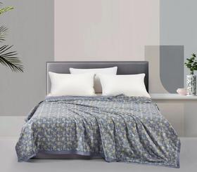 太湖雪雅棉桑蚕丝夏被