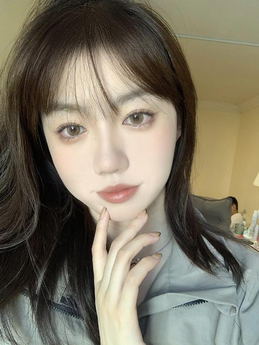 店主推荐丨Pride·小鹿棕环·Missbebe丨14.2mm（年抛/2片装） 商品图8