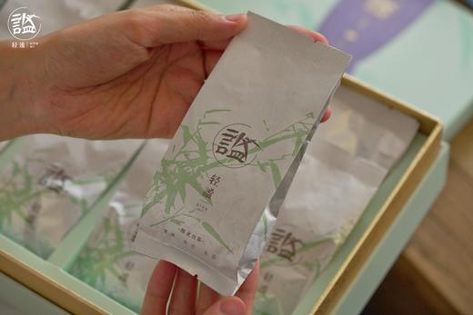 陈皮白茶礼盒 商品图1