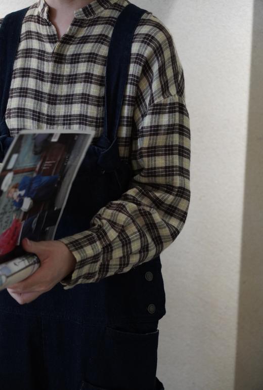 （4折）nachukara 牛仔蓝/白/黑 裤子 商品图2