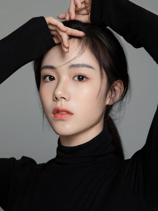 店主推荐丨Jasmine·小黑环·Missbebe丨14.0mm（年抛/2片装） 商品图11