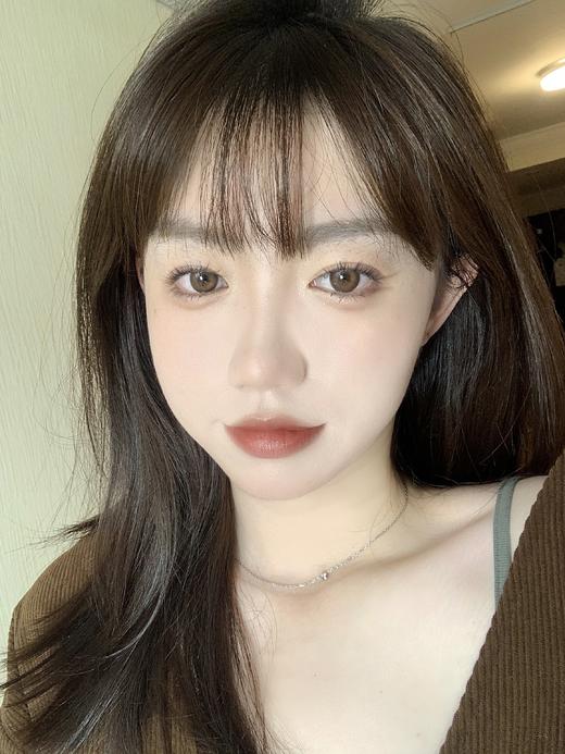 店主推荐丨Austin·焦糖棕·Missbebe丨14.2mm（年抛/2片装） 商品图1