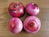 红皮洋葱3斤 商品缩略图0