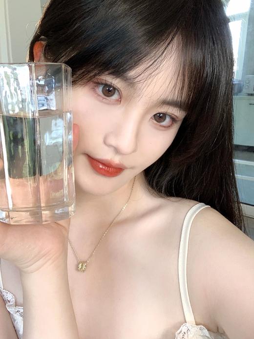 店主推荐丨Rio·青灰玻璃珠·Missbebe丨14.2mm（年抛/2片装） 商品图9