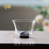 禾器·兰韵品杯·清杯 /达杯/ 雅杯 /朗杯  耐热玻璃主人杯 商品缩略图1