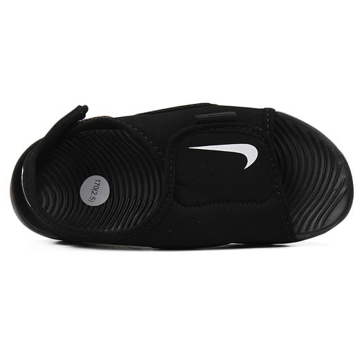 耐克-鞋袜类（夏）D0童鞋男小童SUNRAYADJUST5BGP阴影绿 商品图2