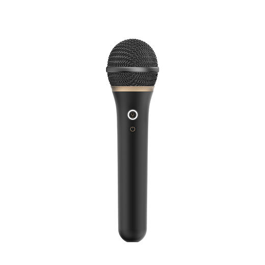 TCL无线麦克风MC10C（黑金款_01 商品图1