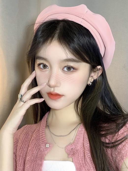 店主推荐丨Pride·小鹿棕环·Missbebe丨14.2mm（年抛/2片装） 商品图14