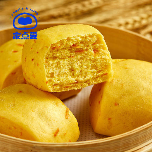 南瓜小馒头 商品图1