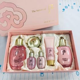 WHOO水妍三件套（470512）