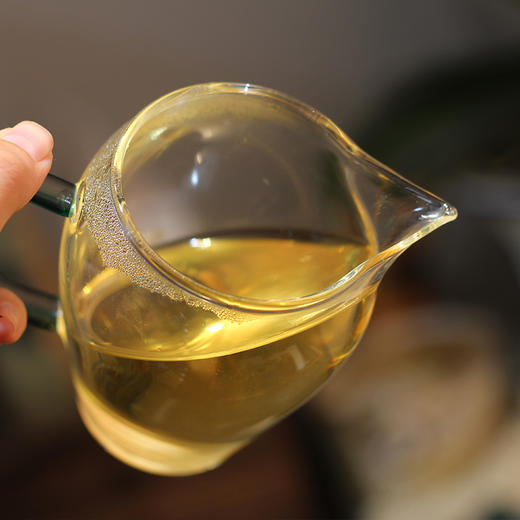 普洱丨叶舞地 2021年 小户赛100g 商品图2