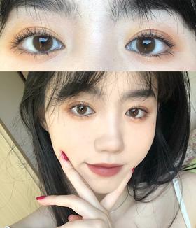 店主推荐丨Merida·小气泡·Missbebe丨14.0mm（年抛/2片装）