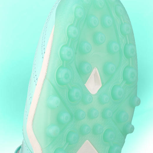 Lining/李宁 铁2升级 碎钉足球训练鞋ASTS0058 商品图4