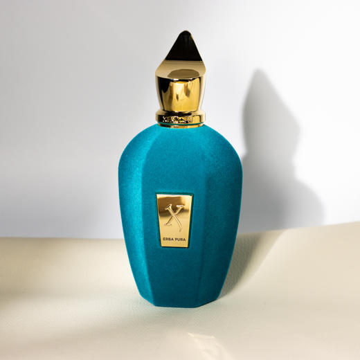 希爵夫 V系列 纯净草木 Xerjoff Erba Pura 分装 商品图4